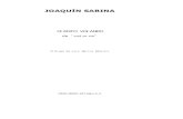 160258387 Joaquin Sabina Ciento Volando de Catorce PDF