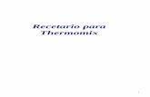 2700 Recetas Thermomix
