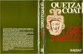Quetzalcoatl - Jose Lopez Portillo