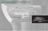 07. Arquitectonics 5 - Cultura, arquitectura y diseño (Spa-Eng)