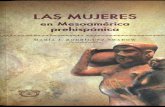Las Mujeres en Mesoamerica Prehispanica (1)