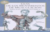 guia de los movimientos de musculacion [frederic delavier 4ª ed]
