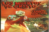94627705 Comic Los Muertos de Cristo Juanito Watios