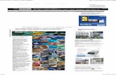 Guía de especies marinas, Waste magazine