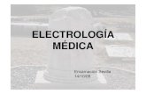 Mf Electrologia Medica