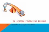 Capitulo 01 El Sistema Financiero Peruano (1)