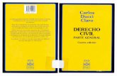 Derecho Civil - Parte General - Carlos Ducci