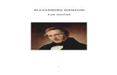 Manzoni Alessandro - Los Novios