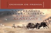 Circo Maximo-Santiago Posteguillo