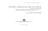 APA Pinto y Torres 2003 Tablas Figuras Apendice