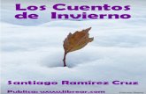 Cruz Ramírez Santiago-Los Cuentos de Invierno