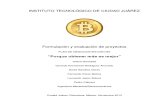 BitCoin / Proyecto Final de la materia de Administración de Proyectos 2013-08