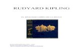 Kipling, Joseph Rudyard - El Segundo Libro de La Selva