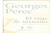 Georges-Perec - El Viaje de Inviernio