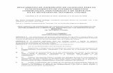 Reglamento para la Elaboración de las Tablas de Valores Unitarios de Terreno y Construcción del Municipio de Tecomán, Colima