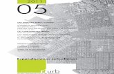 Revista Iberoamericana de Urbanismo 5