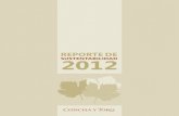 Concha y Toro Reporte Sustentabilidad 2012 .pdf