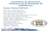 DOC1 Inventario  Chimborazo