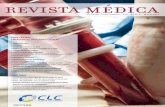 Revista-Medica Vol22 Mayo2011--2 LAS CONDES