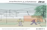 85041062 Revista Arquitectura y Urbanismo 2 2011