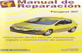 01d0 Manual Taller Peugeot 307