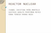 Reactor Nuclear