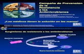 campaña cdc. control infeccion.espanol