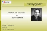 Betty Newman