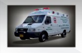 Requisitos de Habilitacion Ambulancias