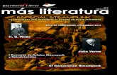 Steampunk Mas Literatura n 9 Enero 2012