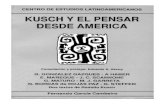 1-Eduardo Azcuy (Compilador) - Kusch y El Pensar Desde America