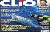 España Submarina Clio Revista de Historia Agosto 2006