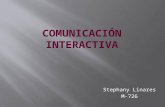 Comunicación interactiva2