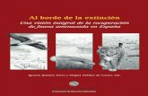 Al Borde de La Extincion (EVREN, 2005)