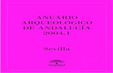 ANUARIO ARQUEOLOGICO DE SEVILLA 2004 (PARTE 1).pdf