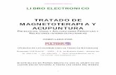 Tratado de Magnetoterapia y Acupuntura