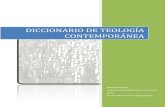 148 Bernard Ramm - Diccionario de Teologia Contemporanea