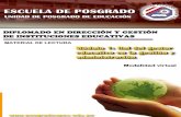Gestion Direccion UNI 2013 PERU