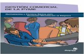 Gestion Comercial PYME