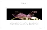 4 5 Minerales Rocas