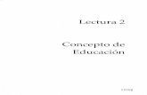 Sarramona, Jaume - Fundamentos de la Educación