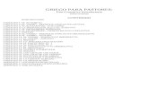 CLASES Una gramática introductoria Griego para pastores Grauman Josías - copia
