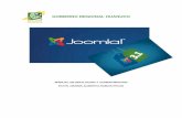 Manual de Joomla 3.1