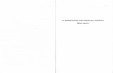 Lischetti - INTRODUCCION - La antropología como disciplina científica