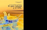 Gas Natural y El GNL