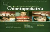 Revista Odontopediatria