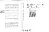 El ethos, destino del hombre.pdf