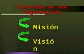 Diapositivas Base Para Formular Vision, Mision...