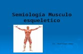 7 Clase (Semiologia Musculoesqueletica)