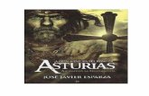 La Gran Aventura Del Reino de Asturias - Jose Javier Esparza